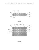 Multi-chip stack package structure diagram and image