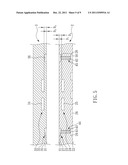 SEMICONDUCTOR PACKAGE AND METHOD FOR MAKING THE SAME diagram and image