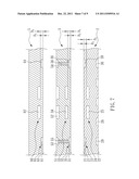 SEMICONDUCTOR PACKAGE AND METHOD FOR MAKING THE SAME diagram and image