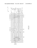 SEMICONDUCTOR PACKAGE AND METHOD FOR MAKING THE SAME diagram and image