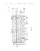 SEMICONDUCTOR PACKAGE AND METHOD FOR MAKING THE SAME diagram and image