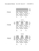 SEMICONDUCTOR DEVICE AND METHOD OF MANUFACTURING THE SAME diagram and image