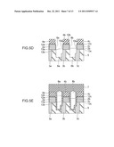 SEMICONDUCTOR DEVICE AND METHOD OF MANUFACTURING THE SAME diagram and image