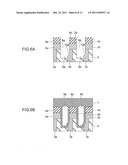 SEMICONDUCTOR DEVICE AND METHOD OF MANUFACTURING THE SAME diagram and image