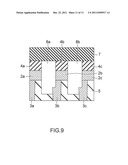 SEMICONDUCTOR DEVICE AND METHOD OF MANUFACTURING THE SAME diagram and image