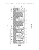 SEMICONDUCTOR DEVICE AND METHOD OF MANUFACTURING THE SAME diagram and image