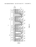 SEMICONDUCTOR DEVICE AND METHOD OF MANUFACTURING THE SAME diagram and image