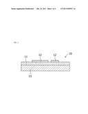 INSULATING MEMBER, METAL BASE SUBSTRATE, AND SEMICONDUCTOR MODULE, AND     MANUFACTURING METHODS THEREOF diagram and image