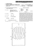 MASS TRANSFER APPARATUS HAVING A STRUCTURED PACKING diagram and image