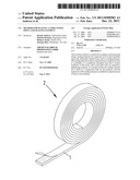 METHOD FOR SEALING A STRUCTURAL JOINT, AND SEALING ELEMENT diagram and image