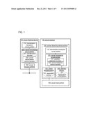 WIRELESS POWER FEEDING SYSTEM AND WIRELESS POWER FEEDING METHOD diagram and image