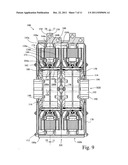 ELECTRIC MACHINE- FLUX diagram and image