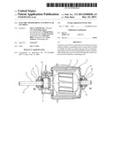 ELECTRIC MOTOR DRIVE, IN PARTICULAR FAN DRIVE diagram and image