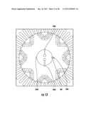 ELECTRIC MOTOR ASSEMBLIES INCLUDING STATOR AND/OR ROTOR COOLING diagram and image