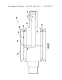 ELECTRIC MOTOR ASSEMBLIES INCLUDING STATOR AND/OR ROTOR COOLING diagram and image