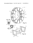 ELECTRIC MACHINE- MODULAR diagram and image