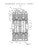 ELECTRIC MACHINE- MODULAR diagram and image