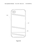 Case for Portable Electronic Device diagram and image