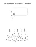 Case for Portable Electronic Device diagram and image