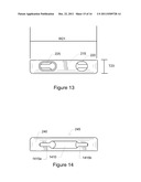 Case for Portable Electronic Device diagram and image