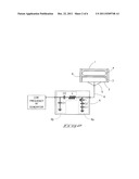 RF MATCHING NETWORK OF A VACUUM PROCESSING CHAMBER AND CORRESPONDING     CONFIGURATION METHODS diagram and image