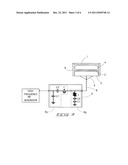 RF MATCHING NETWORK OF A VACUUM PROCESSING CHAMBER AND CORRESPONDING     CONFIGURATION METHODS diagram and image