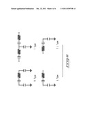 RF MATCHING NETWORK OF A VACUUM PROCESSING CHAMBER AND CORRESPONDING     CONFIGURATION METHODS diagram and image