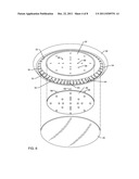 HEAT SINK SYSTEM diagram and image