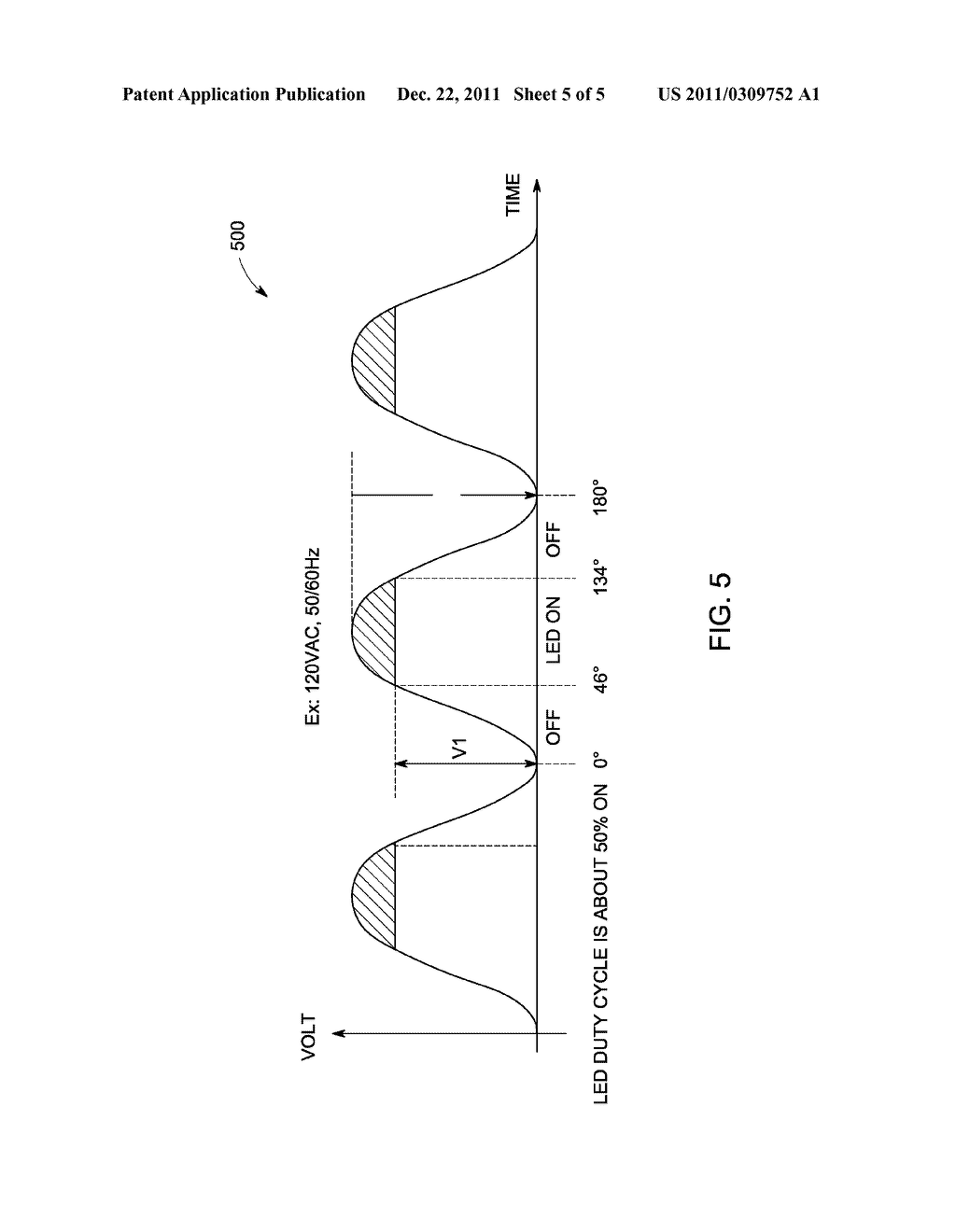 APPLIANCE WITH AN IMPROVED SOLID STATE DEVICE LIGHTING - diagram, schematic, and image 06