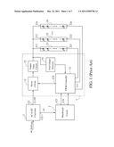 DRIVING CIRCUIT FOR LED LAMP diagram and image