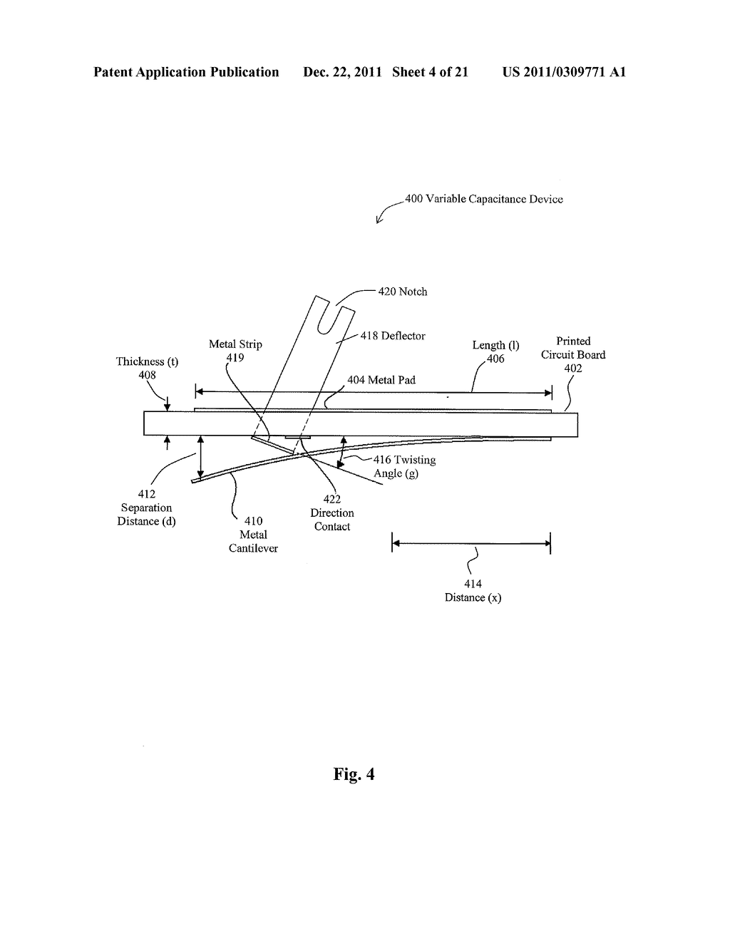 PROPORTIONAL REMOTE CONTROL - diagram, schematic, and image 05