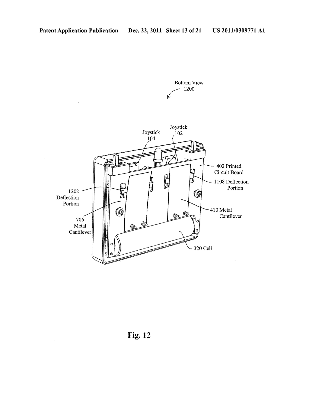 PROPORTIONAL REMOTE CONTROL - diagram, schematic, and image 14