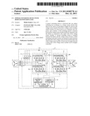 Power converting device with reduced switching loss diagram and image