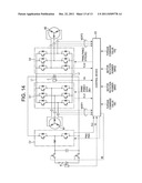 Power converting device with reduced switching loss diagram and image