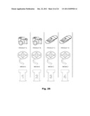 Display For Hand-Held Electronics diagram and image