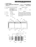 MULTI-PROJECTOR SYSTEM AND METHOD diagram and image