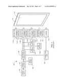 MULTI-PROJECTOR SYSTEM AND METHOD diagram and image