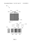 MULTI-PROJECTOR SYSTEM AND METHOD diagram and image