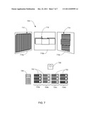 MULTI-PROJECTOR SYSTEM AND METHOD diagram and image