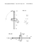 FREE SPACE DIRECTIONAL FORCE FEEDBACK APPARATUS diagram and image