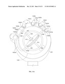 FREE SPACE DIRECTIONAL FORCE FEEDBACK APPARATUS diagram and image