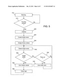 Method, System, and Program Product for No-Look Digit Entry in a     Multi-Touch Device diagram and image