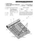 PORTABLE MULTI-TOUCH INPUT DEVICE diagram and image