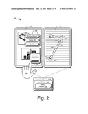 STYLUS SETTINGS diagram and image