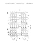 PIXEL ARRAY AND DISPLAY PANEL HAVING THE SAME diagram and image