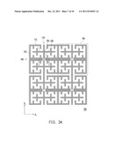 SENSING DISPLAY DEVICE diagram and image