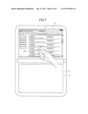 INFORMATION PROCESSING APPARATUS, INFORMATION PROCESSING METHOD, AND     COMPUTER PROGRAM PRODUCT diagram and image