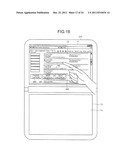 INFORMATION PROCESSING APPARATUS, INFORMATION PROCESSING METHOD, AND     COMPUTER PROGRAM PRODUCT diagram and image