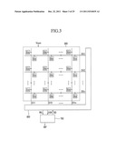 TOUCH SENSIBLE DISPLAY DEVICE diagram and image