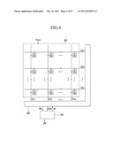 TOUCH SENSIBLE DISPLAY DEVICE diagram and image